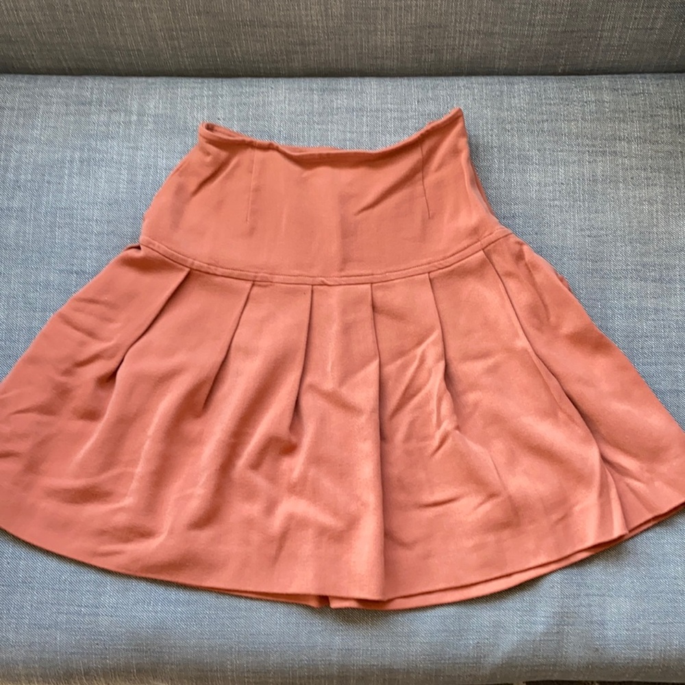Vintage Skirt